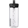 Бутылка для воды HYDRAPAK RECON CLIP & CARRY 0,5L Прозрачная BRC03C