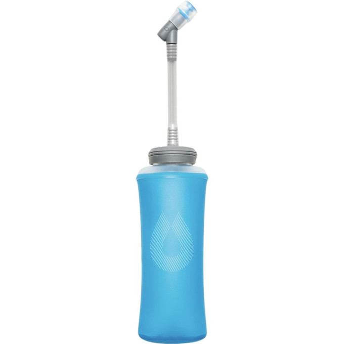 Бутылка HYDRAPAK ULTRAFLASK 0.6L MALIBU BLUE AH161HP